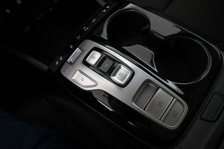 Hyundai Tucson 1.6 T-GDI Plug-in Hybrid Style 4WD