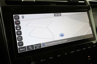 Hyundai Tucson 1.6 T-GDI Plug-in Hybrid Style 4WD