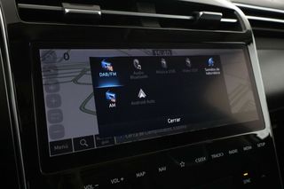 Hyundai Tucson 1.6 T-GDI Plug-in Hybrid Style 4WD