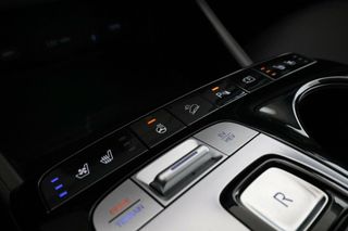 Hyundai Tucson 1.6 T-GDI Plug-in Hybrid Style 4WD