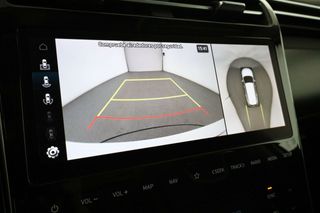 Hyundai Tucson 1.6 T-GDI Plug-in Hybrid Style 4WD