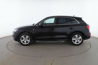 Audi Q5 2.0 TDI quattro S Line
