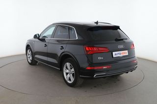 Audi Q5 2.0 TDI quattro S Line