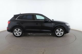 Audi Q5 2.0 TDI quattro S Line
