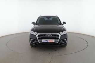 Audi Q5 2.0 TDI quattro S Line