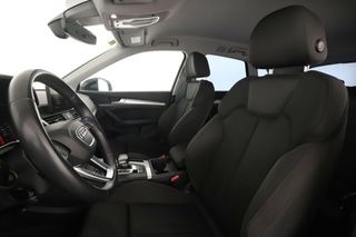 Audi Q5 2.0 TDI quattro S Line