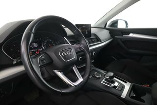 Audi Q5 2.0 TDI quattro S Line