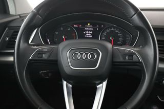 Audi Q5 2.0 TDI quattro S Line