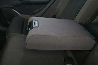 Audi Q5 2.0 TDI quattro S Line