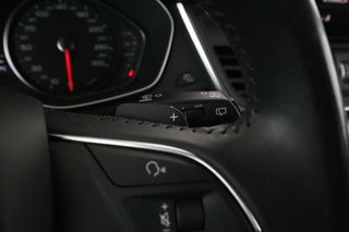 Audi Q5 2.0 TDI quattro S Line