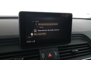 Audi Q5 2.0 TDI quattro S Line