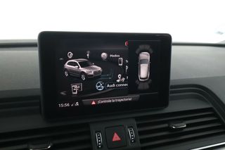 Audi Q5 2.0 TDI quattro S Line
