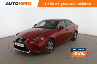 Lexus IS 300h Executive Line