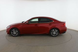 Lexus IS 300h Executive Line