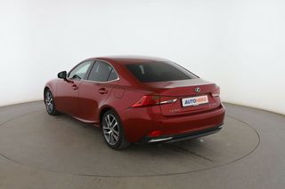 Lexus IS 300h Executive Line