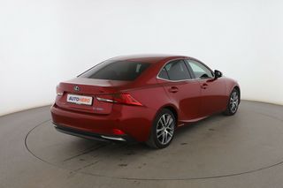 Lexus IS 300h Executive Line