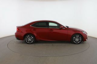 Lexus IS 300h Executive Line