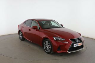 Lexus IS 300h Executive Line