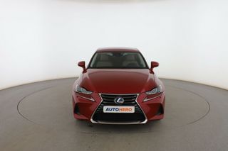Lexus IS 300h Executive Line