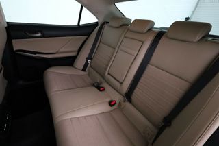 Lexus IS 300h Executive Line