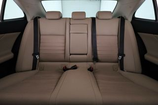 Lexus IS 300h Executive Line