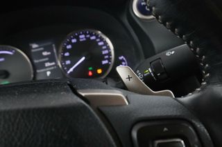 Lexus IS 300h Executive Line