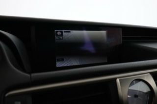 Lexus IS 300h Executive Line