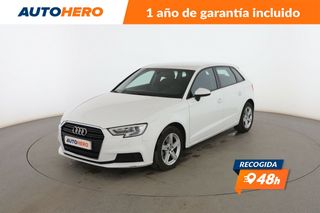 Audi A3 1.6 TDI Sportback