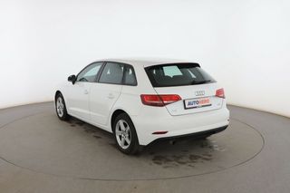 Audi A3 1.6 TDI Sportback