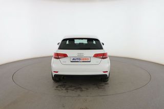 Audi A3 1.6 TDI Sportback