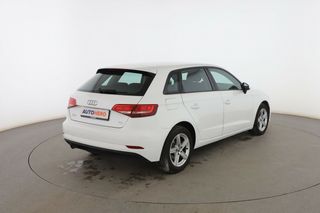 Audi A3 1.6 TDI Sportback