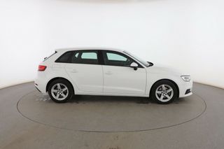 Audi A3 1.6 TDI Sportback