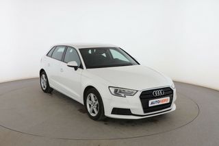Audi A3 1.6 TDI Sportback