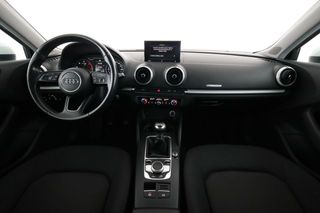 Audi A3 1.6 TDI Sportback