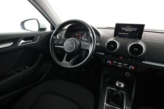 Audi A3 1.6 TDI Sportback