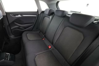 Audi A3 1.6 TDI Sportback