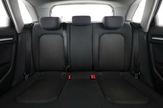 Audi A3 1.6 TDI Sportback