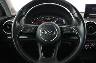 Audi A3 1.6 TDI Sportback