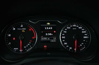 Audi A3 1.6 TDI Sportback