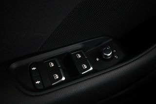 Audi A3 1.6 TDI Sportback
