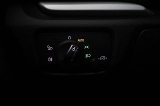 Audi A3 1.6 TDI Sportback