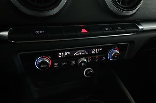 Audi A3 1.6 TDI Sportback