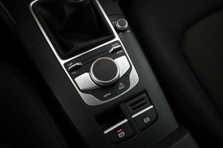 Audi A3 1.6 TDI Sportback