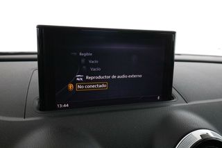 Audi A3 1.6 TDI Sportback