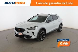 Cupra Formentor 1.5 TSI ACT