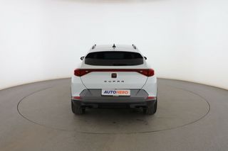 Cupra Formentor 1.5 TSI ACT