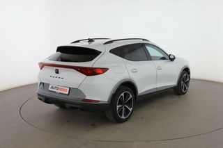 Cupra Formentor 1.5 TSI ACT