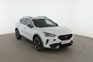 Cupra Formentor 1.5 TSI ACT