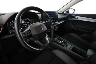Cupra Formentor 1.5 TSI ACT