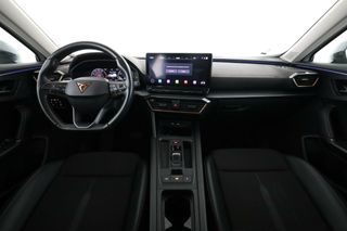 Cupra Formentor 1.5 TSI ACT